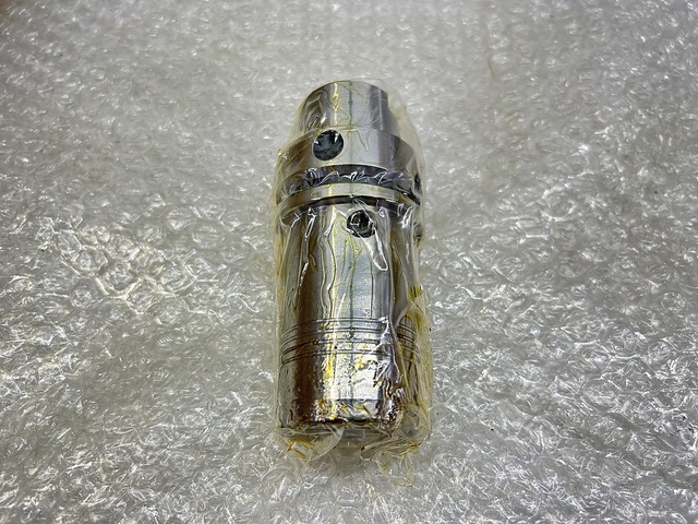 黒田精工 HSK A50-CHR20-90 HSK の画像 2枚目