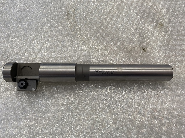 BIG 27-26-CS25 その他切削・旋削工具 の画像 1枚目