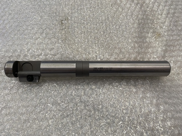 BIG 27-30-CS25 その他切削・旋削工具 の画像 1枚目