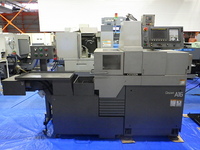 シチズン A16 IP  NCAuto-Lathe H018651 Image