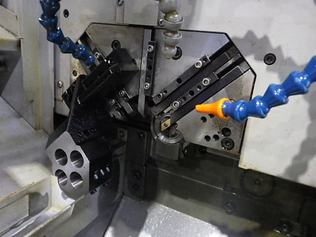 シチズン A16 IP  NCAuto-Lathe Image 3