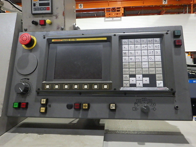 シチズン A16 IP  NCAuto-Lathe Image 5