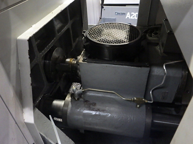 シチズン A16 IP  NCAuto-Lathe Image 6