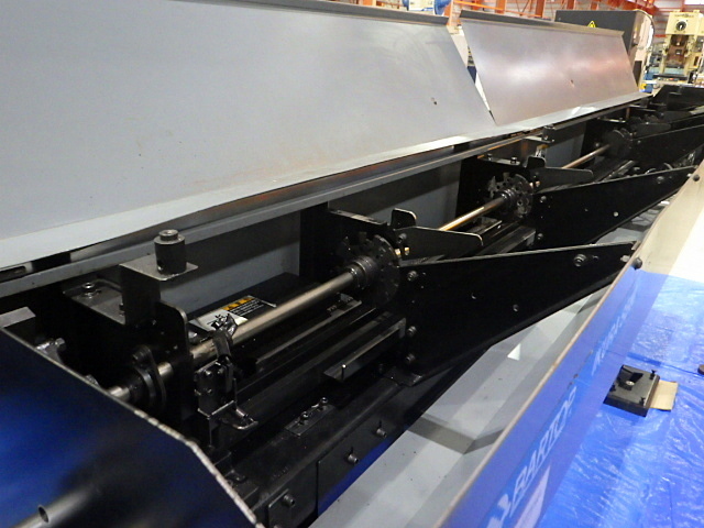シチズン A16 IP  NCAuto-Lathe Image 10