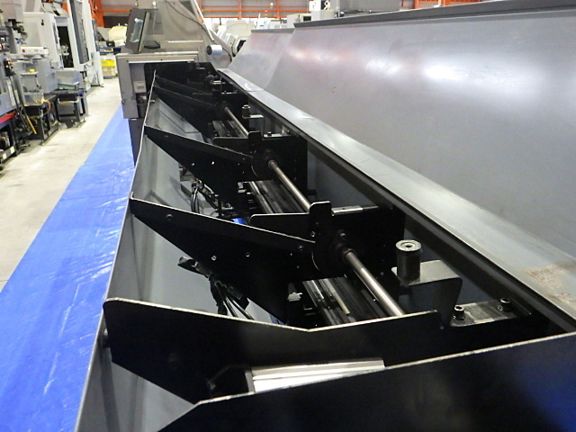 シチズン A16 IP  NCAuto-Lathe Image 11