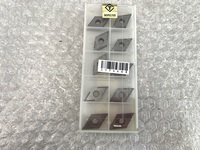 TUNGALOY DNMG150404-11-NS530 Insert Chip C174468 Image
