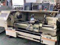 WASINO C-5 NC Lathe 102278 Image