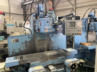 OKK RRM-2V NC Vertical Milling Machine 103058 Image