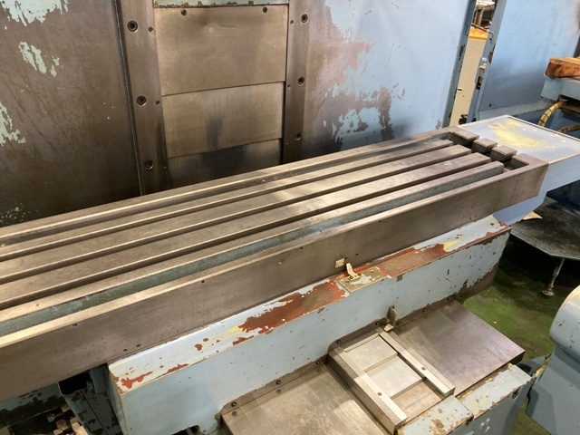 OKK RRM-2V NC Vertical Milling Machine Image 4