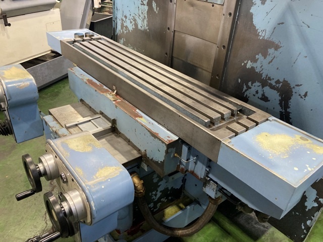 OKK RRM-2V NC Vertical Milling Machine Image 7