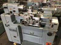 EGURO GL-120 Lathe 106363 Image
