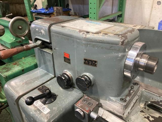 EGURO GL-120 Lathe Image 2