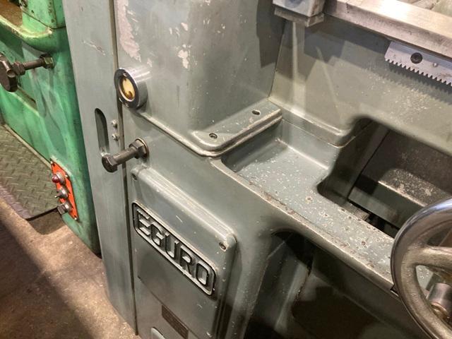 EGURO GL-120 Lathe Image 3