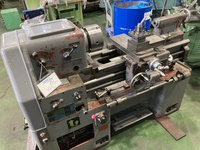 Takisawa Machine Tool TSL-550 Lathe 106437 Image