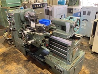 WASINO LEOG-80A Lathe 106427 Image