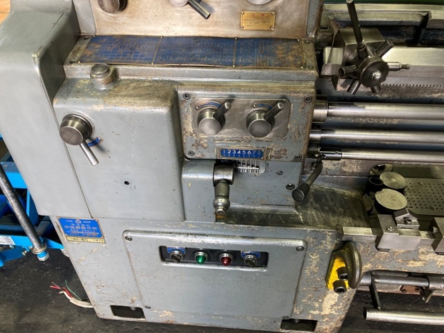 森精機製作所 MS-850 旋盤 の画像 4枚目