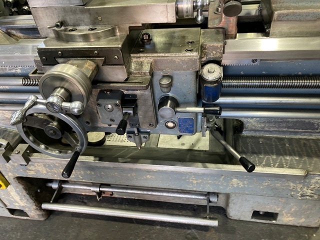 森精機製作所 MS-850 旋盤 の画像 7枚目