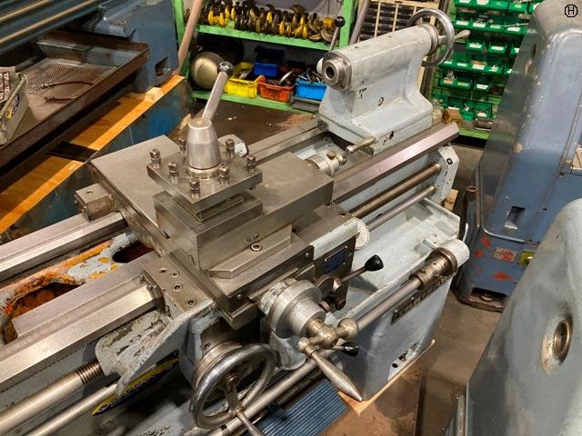 Takisawa Machine Tool TSL-800 Lathe Image 2