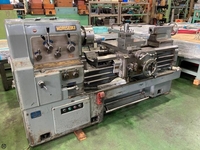 森精機製作所 MR-1000G Lathe 106376 Image