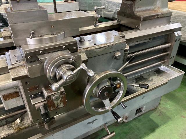 森精機製作所 MR-1000G Lathe Image 5