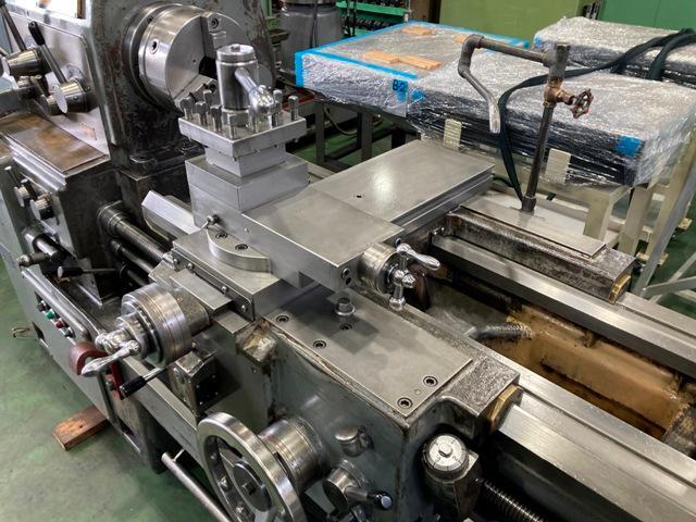 森精機製作所 MR-1000G Lathe Image 7