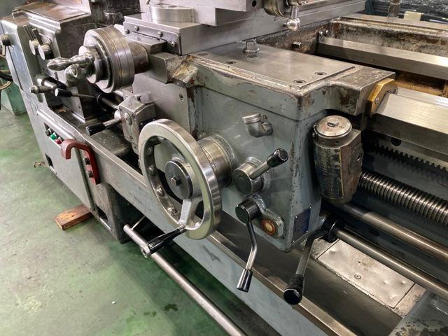 森精機製作所 MR-1000G Lathe Image 8