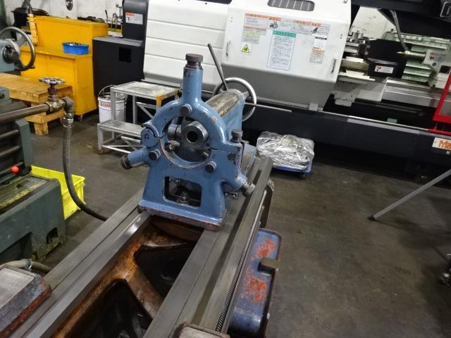 Takisawa Machine Tool TAL-460*1000 Lathe Image 7