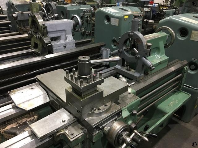 森精機製作所 MR-1500 Lathe Image 2