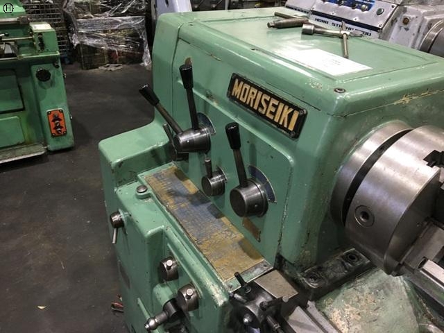 森精機製作所 MR-1500 Lathe Image 3