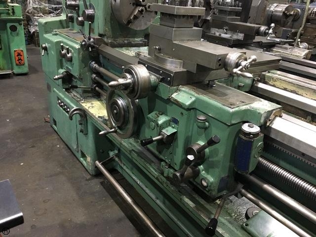 森精機製作所 MR-1500 Lathe Image 4