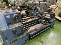 Takisawa Machine Tool TAL460X1500 Lathe 106418 Image