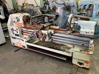 Takisawa Machine Tool TAL510X1500 Lathe 106400 Image
