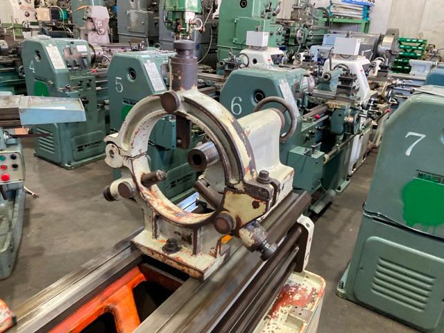 Takisawa Machine Tool TAL510X1500 Lathe Image 7