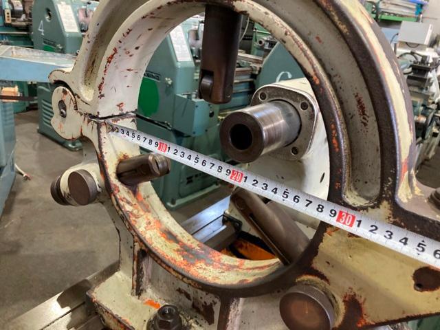 Takisawa Machine Tool TAL510X1500 Lathe Image 8