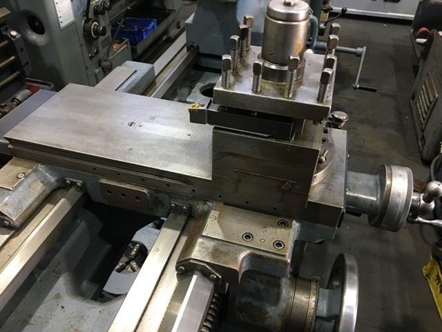 森精機製作所 MR-2000 旋盤 の画像 7枚目