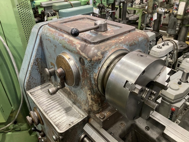 滝澤鉄工所 TAL510X1500(昭和 SM-3) その他（お客様自由入力） の画像 3枚目