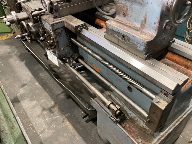 滝澤鉄工所 TAL510X1500(昭和 SM-3) その他（お客様自由入力） の画像 6枚目