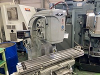 ENSHU VF Vertical Milling Machine 107320 Image