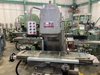 OKUMA & HOWA STM-2V Vertical Milling Machine 107295 Image
