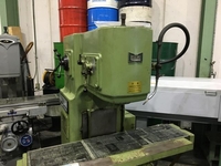 日立精機 2MF-V 立型フライス盤 107242 の画像