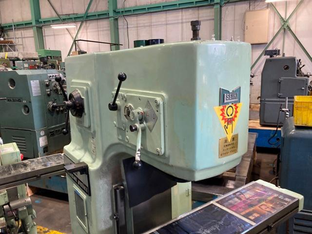 HITACHI SEKI 2MF-V Vertical Milling Machine Image 1