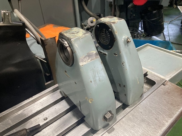 SHIZUOKA MACHINE TOOL VHR-G Vertical & Horizontal Milling Machine Image 8