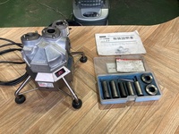 BICTOOL アポロ13 Tool Grinder 109311 Image