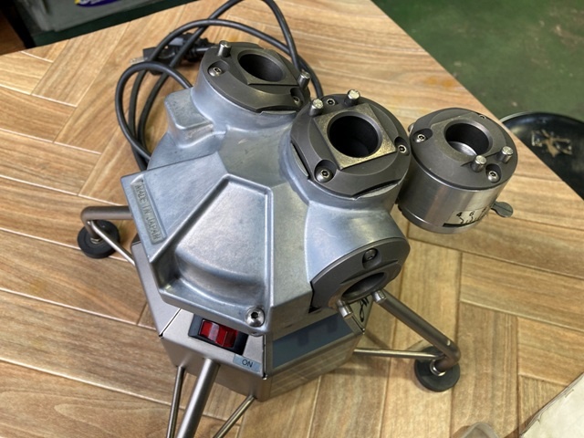 BICTOOL アポロ13 Tool Grinder Image 4
