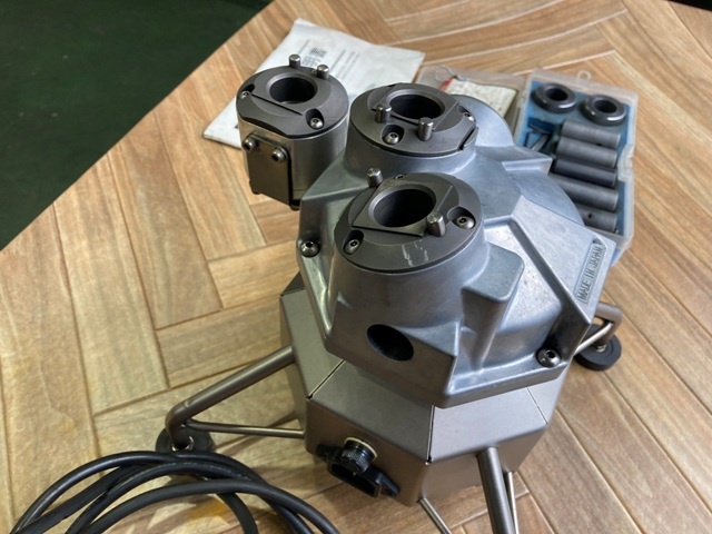 BICTOOL アポロ13 Tool Grinder Image 5