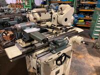 牧野フライス製作所 C-40 工具研削盤 109284 の画像