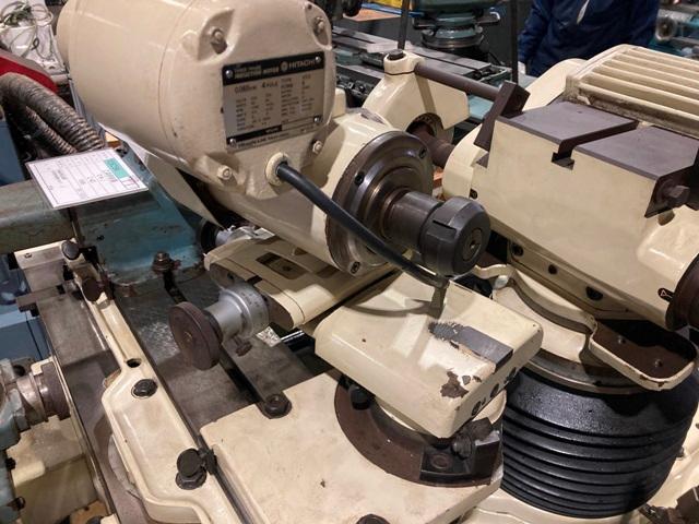 牧野フライス製作所 C-40 工具研削盤 の画像 6枚目