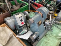 SAKAZAKI MACHINERY SG-5 Tool Grinder 109307 Image