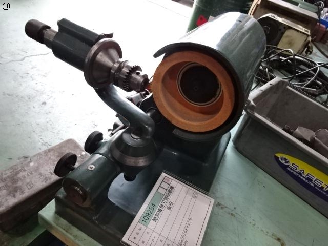 IIDA TEKKOU  Tool Grinder Image 3