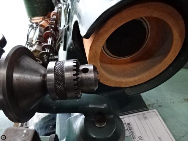 IIDA TEKKOU  Tool Grinder Image 4